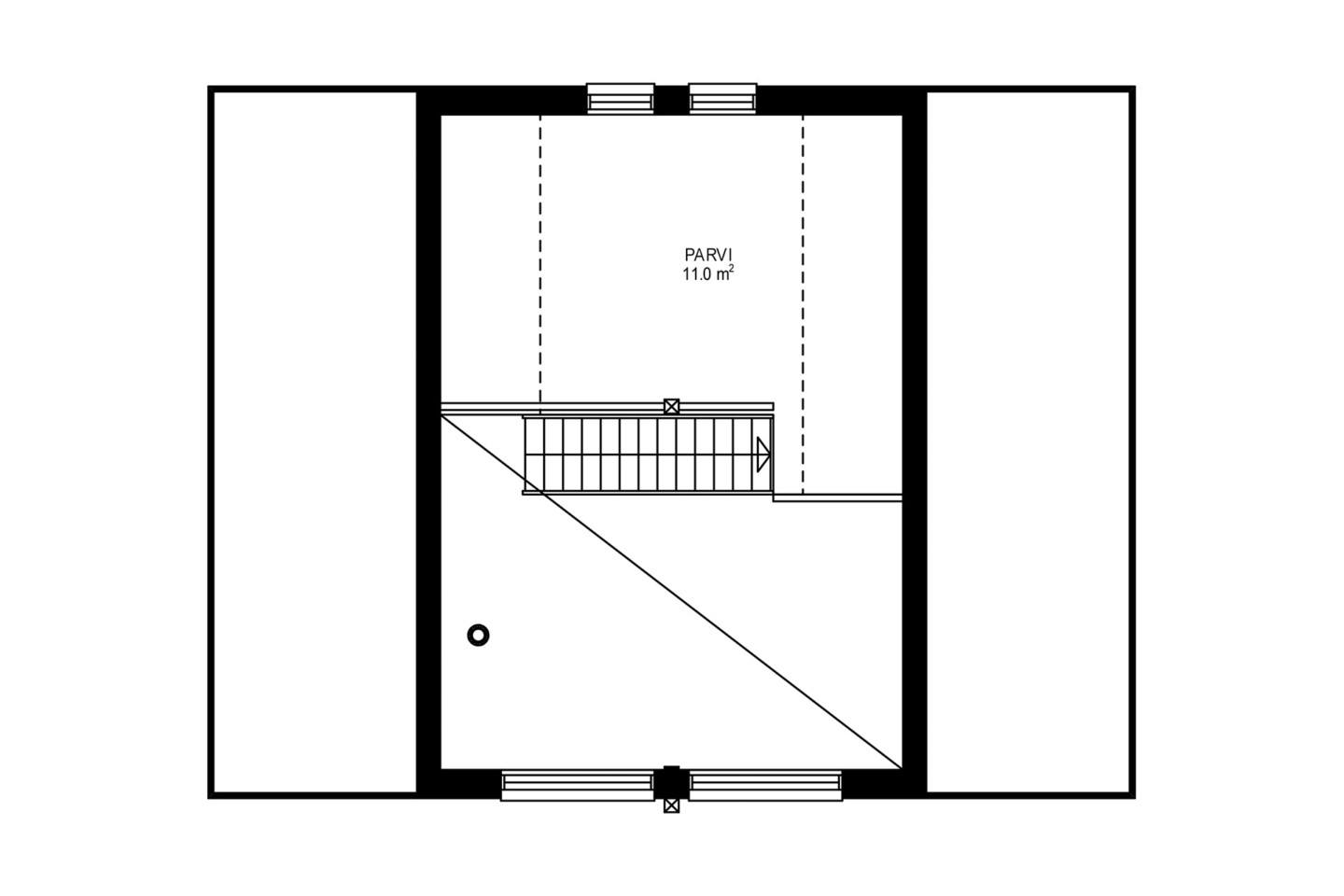 Usva 93 loft